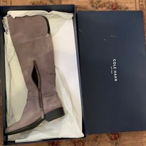 COLE HAAN Boots Never worn